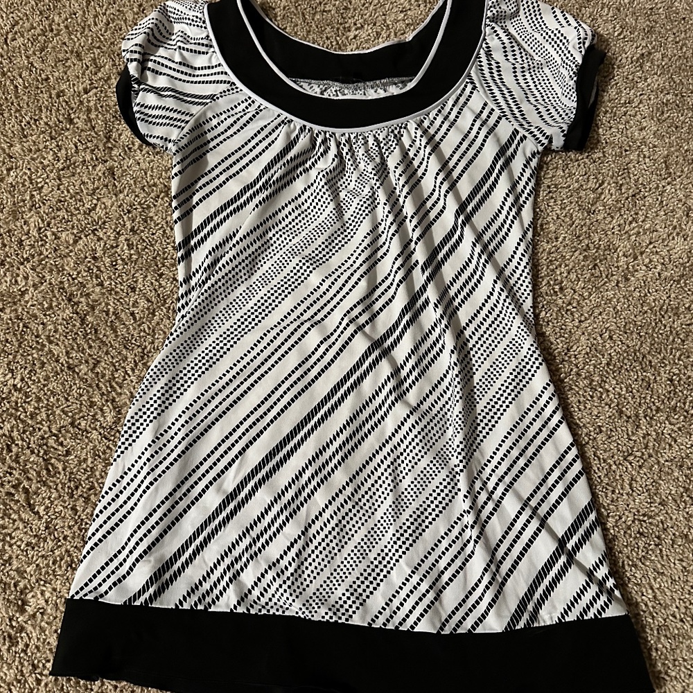 Maurice’s top